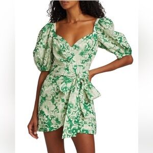 Alexis dress with tags